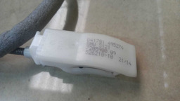 CABO MAÇANETA INTERNA TRASEIRA DIREITO BMW X3 2.0 4X4 2014