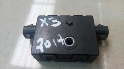 ANTENA AMPLIFICADA BMW X3 2.0 4X4 2014