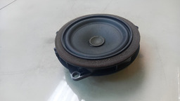 Alto Falante Porta Dianteira Direito Bmw X3 2.0 4x4 2014 Cinza