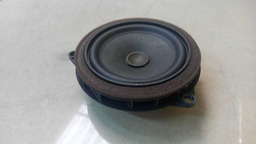 ALTO FALANTE PORTA DIANTEIRA DIREITO BMW X3 2.0 4X4 2014 CINZA