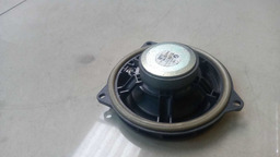 ALTO FALANTE PORTA DIANTEIRA DIREITO BMW X3 2.0 4X4 2014 CINZA