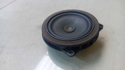 ALTO FALANTE PORTA DIANTEIRA DIREITO BMW X3 2.0 4X4 2014 CINZA