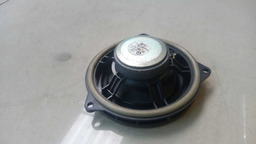 ALTO FALANTE PORTA DIANTEIRA DIREITO BMW X3 2.0 4X4 2014 CINZA