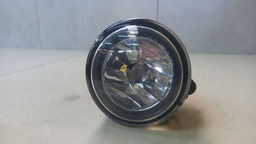 Farol Milha Lado Esquerdo Bmw X3 2.0 4x4 2014
