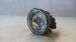 FAROL MILHA LADO ESQUERDO BMW X3 2.0 4X4 2014