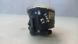 FAROL MILHA LADO ESQUERDO BMW X3 2.0 4X4 2014