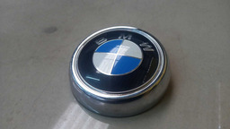 Emblema Central Tampa Traseira Bmw X3 2.0 4x4 2014