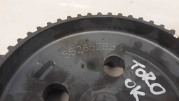 POLIA COMANDO VÁLVULA FIAT TORO 2.0 2019 2020