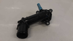 Flange Válvula Termostatica Fiat Toro 2.0 2019 2020