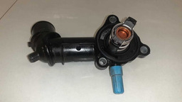 FLANGE VÁLVULA TERMOSTATICA FIAT TORO 2.0 2019 2020