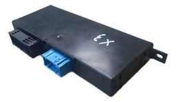 Módulo Conforto Carroceria Bmw X3 2.0 4x4 2014