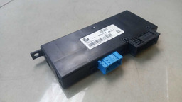 MÓDULO CONFORTO CARROCERIA BMW X3 2.0 4X4 2014