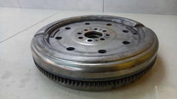 VOLANTE MOTOR BI MASSA CÂMBIO VW PASSAT TSI 2.0 2013