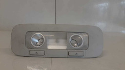 LUZ CORTESIA VW PASSAT TSI 2013 2014