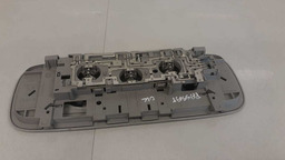 LUZ CORTESIA VW PASSAT TSI 2013 2014