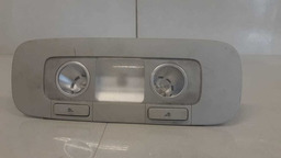 LUZ CORTESIA VW PASSAT TSI 2013 2014