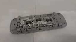 LUZ CORTESIA VW PASSAT TSI 2013 2014