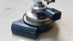 BUZINA VW PASSAT TSI 2.0 2013