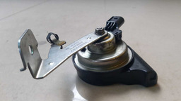 BUZINA VW PASSAT TSI 2.0 2013