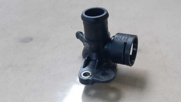 FLANGE ÁGUA CABEÇOTE VW PASSAT TSI 2.0 2013
