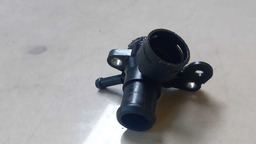 FLANGE ÁGUA CABEÇOTE VW PASSAT TSI 2.0 2013