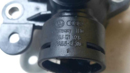 FLANGE ÁGUA CABEÇOTE VW PASSAT TSI 2.0 2013