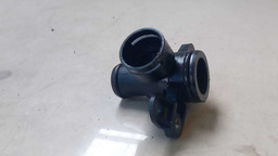 FLANGE ÁGUA CABEÇOTE VW PASSAT TSI 2.0 2013