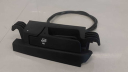 ALAVANCA BANCO TRASEIRO DIREITO VW PASSAT TSI 2013 2014