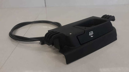 ALAVANCA BANCO TRASEIRO DIREITO VW PASSAT TSI 2013 2014