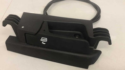 ALAVANCA BANCO TRASEIRO DIREITO VW PASSAT TSI 2013 2014