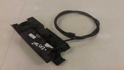 ALAVANCA BANCO TRASEIRO DIREITO VW PASSAT TSI 2013 2014