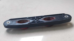 COXIM SUSTENTAÇÃO ESCAPAMENTO VW PASSAT TSI 2.0 2013