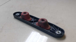 COXIM SUSTENTAÇÃO ESCAPAMENTO VW PASSAT TSI 2.0 2013