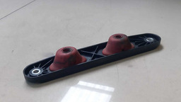 COXIM SUSTENTAÇÃO ESCAPAMENTO VW PASSAT TSI 2.0 2013