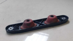 COXIM SUSTENTAÇÃO ESCAPAMENTO VW PASSAT TSI 2.0 2013