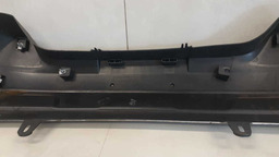 SOBRECAPA PARACHOQUE DIANTEIRO TOYOTA HILUX SW4 2018  CINZA-CLARO