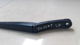 BRAÇO LIMPADOR PARABRISA LADO DIREITO VW PASSAT TSI 2.0 2013
