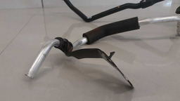 MANGUEIRA TOYOTA HILUX SW4 2.8 2018 888940K010A