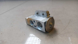 VÁLVULA EXPANSÃO AR VW PASSAT TSI 2.0 2011 2012 2013