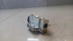 VÁLVULA EXPANSÃO AR VW PASSAT TSI 2.0 2011 2012 2013