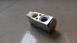 VÁLVULA EXPANSÃO AR VW PASSAT TSI 2.0 2011 2012 2013