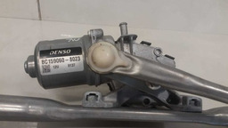 MAQUINA LIMPADOR PARABRISA TOYOTA HILUX SW4 2018