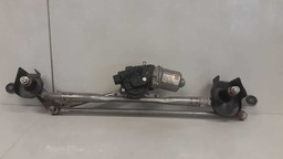 MAQUINA LIMPADOR PARABRISA TOYOTA HILUX SW4 2018