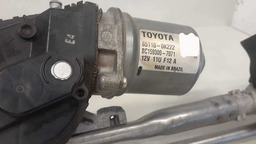 MAQUINA LIMPADOR PARABRISA TOYOTA HILUX SW4 2018