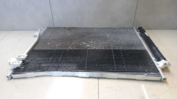 Condensador Ar Condicionado Vw Passat Tsi 2.0 2011 2012 2013