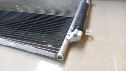 CONDENSADOR AR CONDICIONADO VW PASSAT TSI 2.0 2011 2012 2013