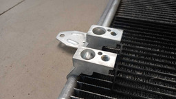 CONDENSADOR AR CONDICIONADO VW PASSAT TSI 2.0 2011 2012 2013