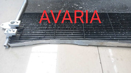 CONDENSADOR AR CONDICIONADO VW PASSAT TSI 2.0 2011 2012 2013