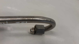 CANO COMBUSTÍVEL VW TIGUAN TSI 2017 A 2020