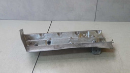 DEFLETOR CALOR TURBINA VW PASSAT TSI 2.0 2013